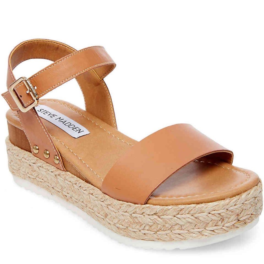 Steve Madden Chiara Platform Sandals